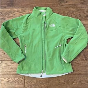 North face jacket